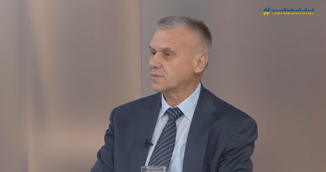 Боцан: Социалисты потеряли примерно четверть примарских мандатов.