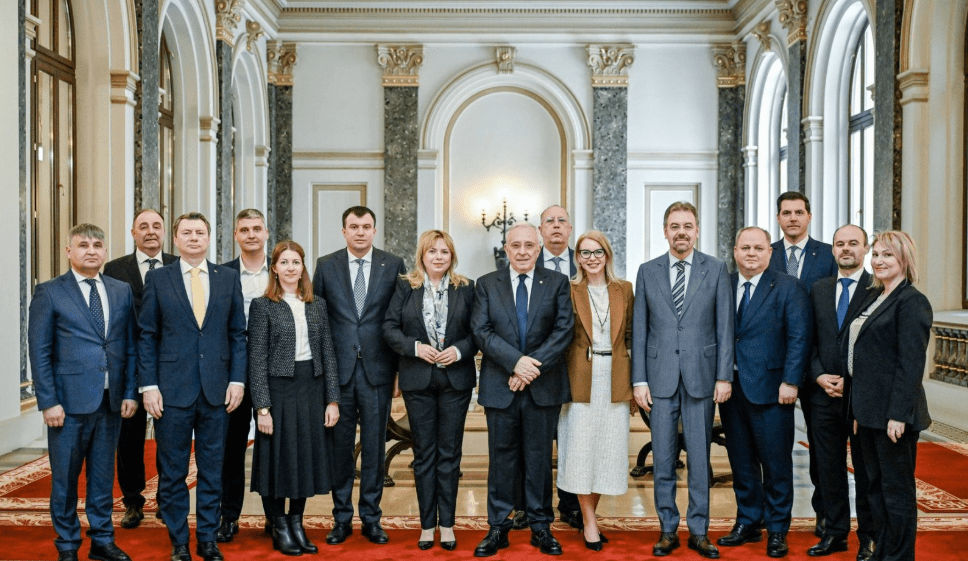 Cooperarea dintre Băncile Centrale ale Republicii Moldova și cele ale României va fi extinsă.