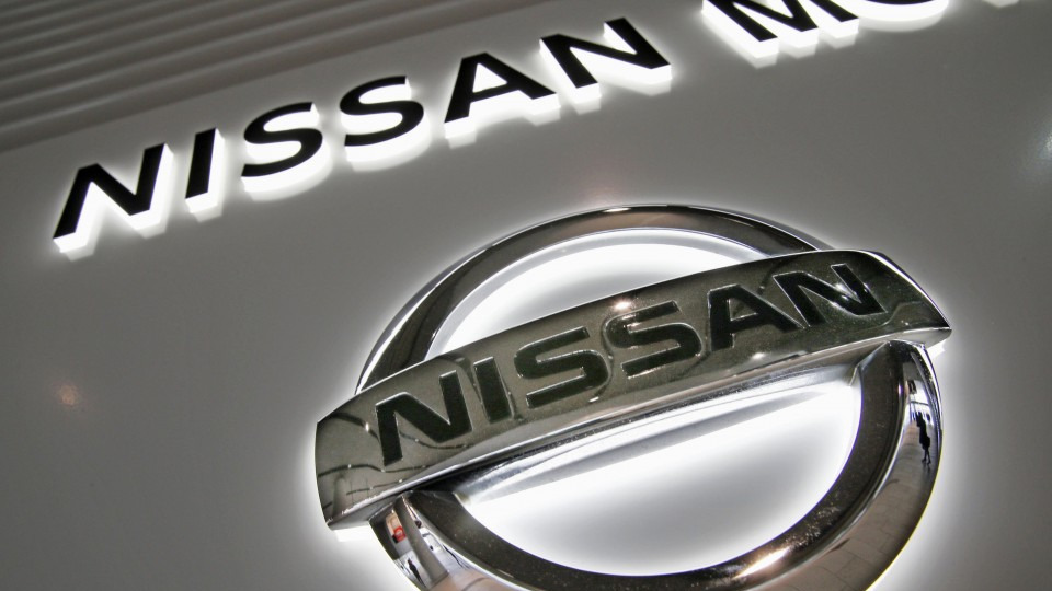 Nissan планирует сократить свыше 20 тысяч рабочих мест.