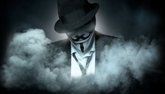 Хакеры Anonymous опубликовали новую порцию секретных документов.