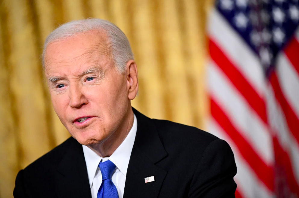 Medicii estimează că Biden va trăi cu cancer până la sfârșitul vieții.