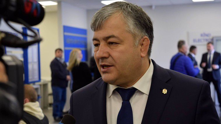 Дудогло обещал подумать над идеей бойкота парламентских выборов.