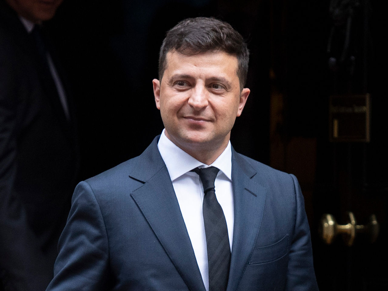 В офисе президента Украины прорабатывают визит Зеленского в Молдову.