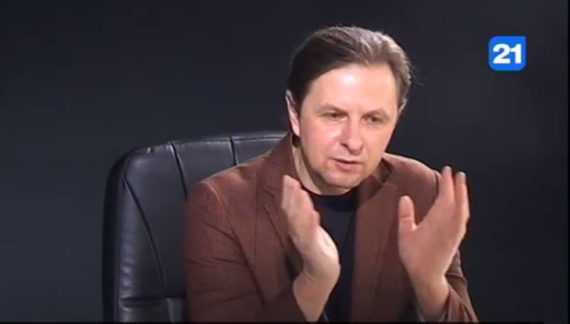 Кульминский: "Кредит нужен, но почему его вытащили из-под стола?".