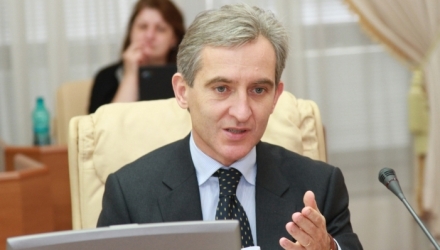 Referindu-se la la o eventuală deschidere a unui consulat la Bălți, Leancă a precizat că autoritățile ruse nu au făcut deocamdată vreo solicitare în acest sens.