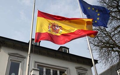 Парламентские выборы стартовали в Испании