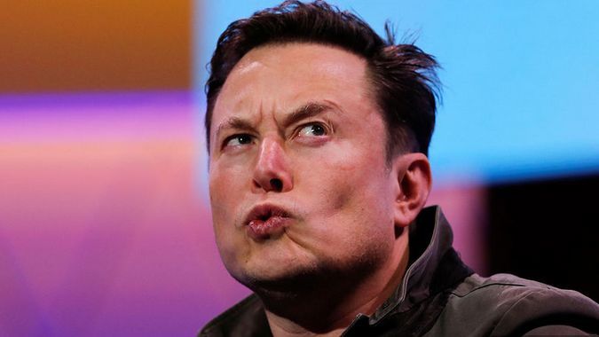 Маск прокомментировал стоившее ему должности в Tesla сообщение.