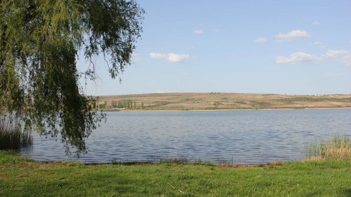 Появились подробности о пакете, найденном у Гидигичского водохранилища.