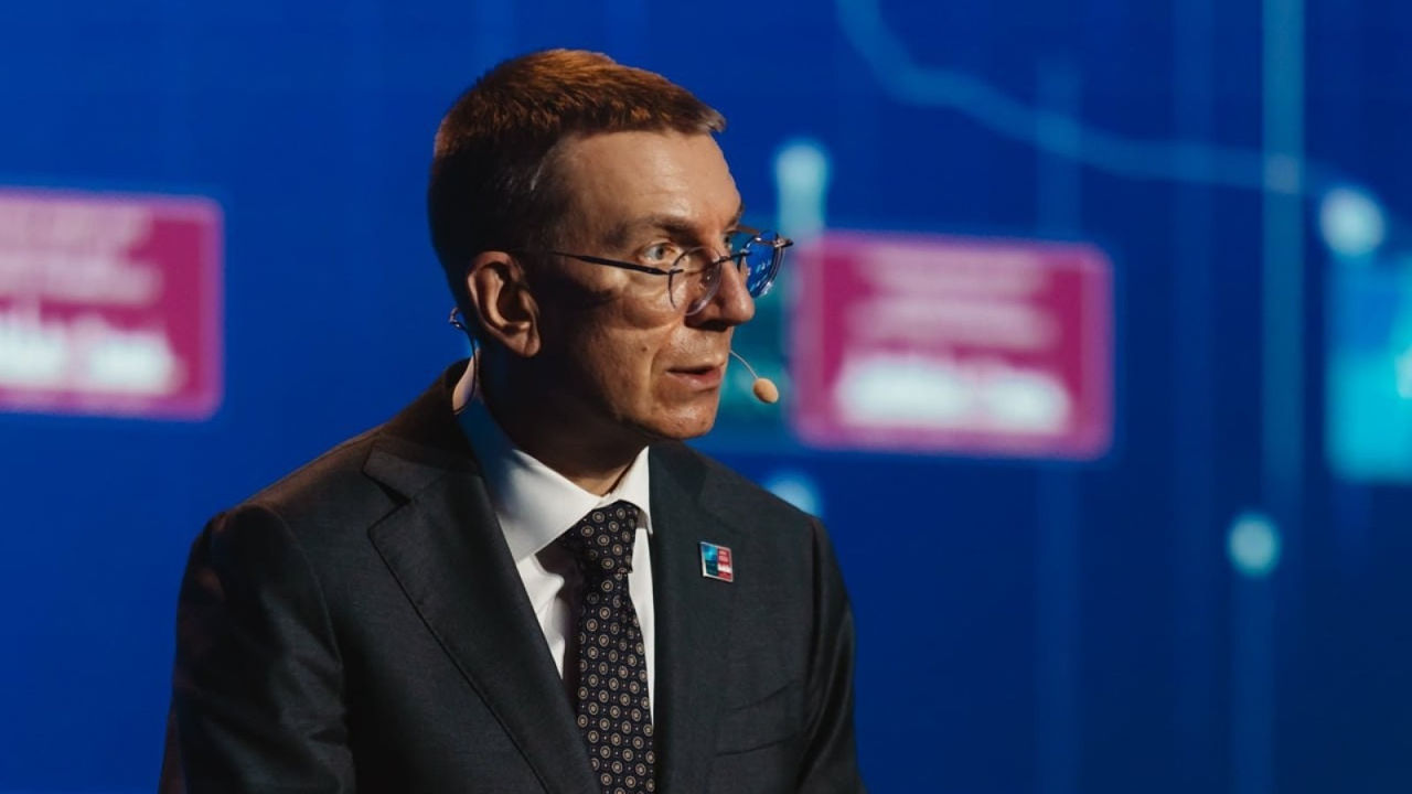 Președintele Letoniei: Dacă Ucraina aderă la UE, trebuie să fie acceptată și Moldova.