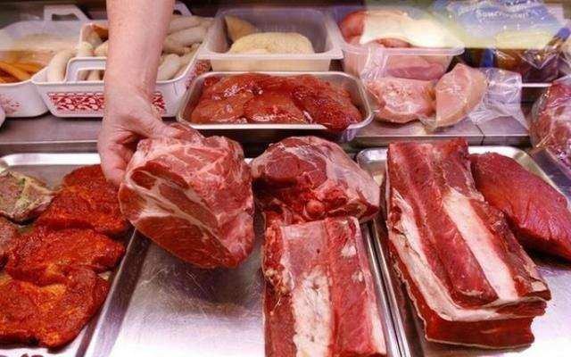 Сейчас поставлять мясо в РФ разрешено лишь АО Mistor-Bras из села Нишкань Каларашского района.