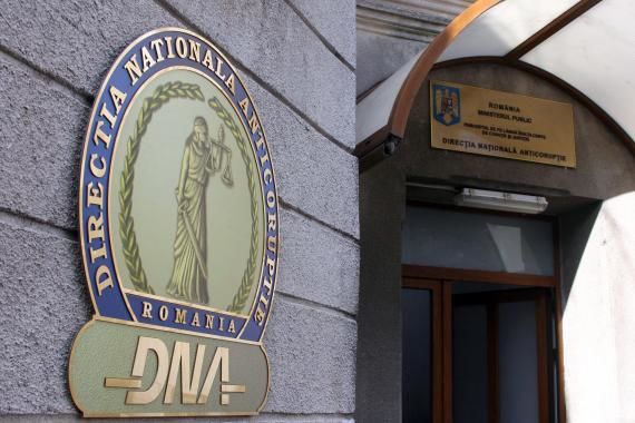 Șeful Direcției IT din ANAF, reținut pentru mită de un milion de euro. 