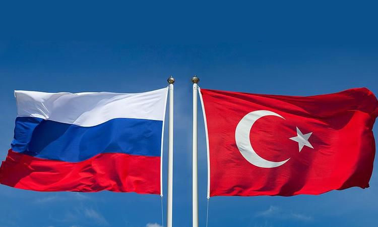 Напряженность между Россией и Турцией достигла нового пика. Фото: utro.ru