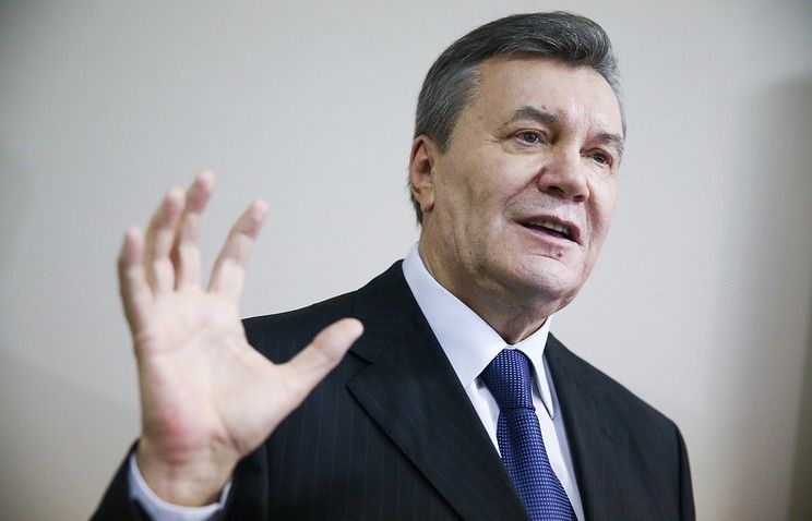 Адвокат опроверг проживание Януковича в Подмосковье.