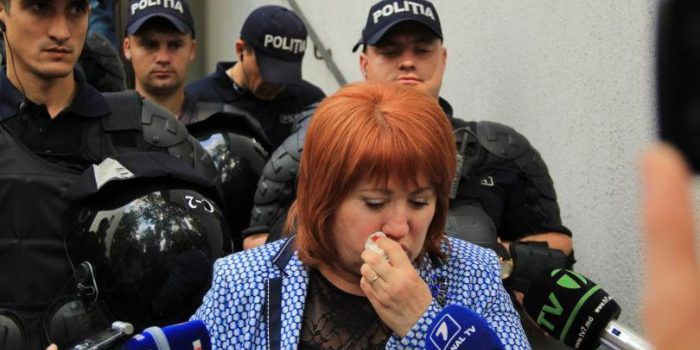 Soarta fostei judecătoare Domnica Manole, decisă mâine de către CSJ
