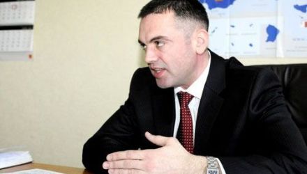  Totodată, el a ținut să mulțumească politicienilor pentru „curaj și consecvență” în reformarea Centrului și a sistemului judecătoresc. 
