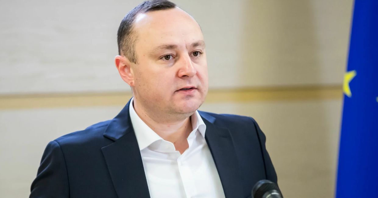 Батрынча: БКС продолжит добиваться роспуска парламента текущего созыва.
