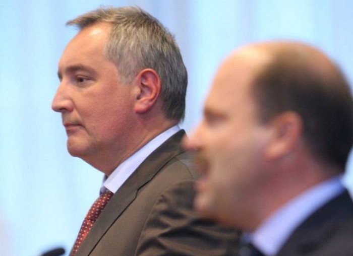 Valeriu Lazăr se va întâlni cu vicepremierul rus, Dmitri Rogozin, co-președinte al Comisiei interguvernamentale de cooperare comercial-economică.