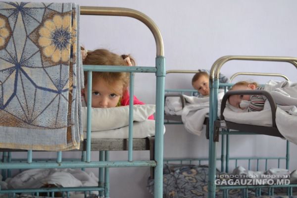 Открытие трех дополнительных групп вызвано большим количеством детей.