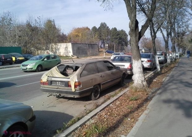 Un stat din Europa va interzice înmatricularea mașinilor pe benzină și motorină din 2030. Foto: ziarulnational.md