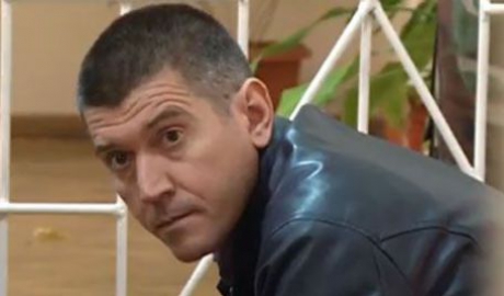 Judecătoria Ciocana l-a condamnat la 17 ani de puşcărie, dar Curtea de Apel Chişinău i-a tăiat 12 ani din pedeapsă.
