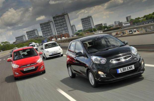 Fiat Chrysler s-ar putea alia printr-un parteneriat tehnic cu Hyundai