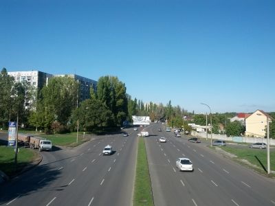 На участке этой улицы в Кишиневе будут ремонтировать канализацию.
