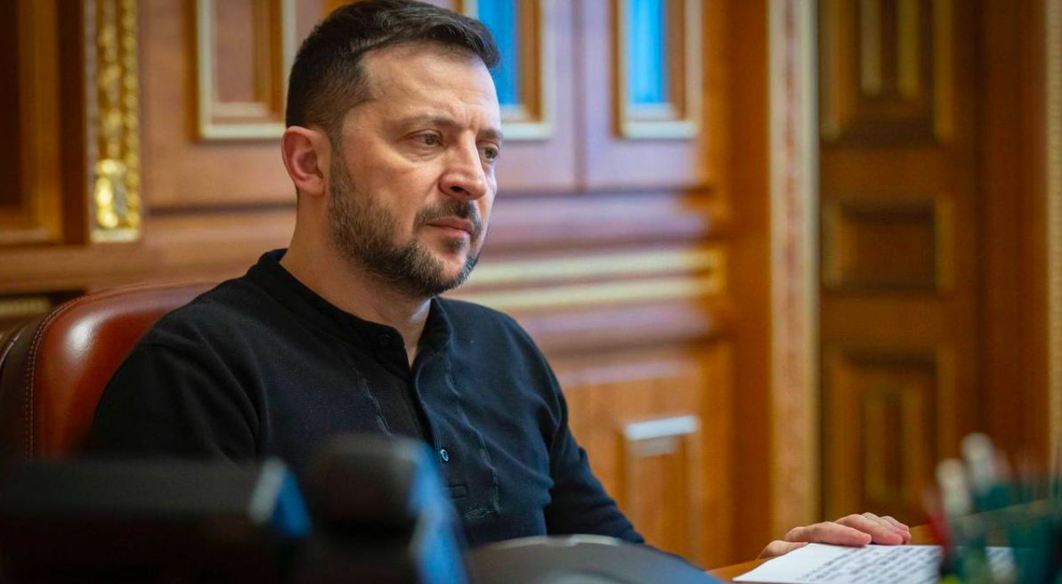 Zelenski: Luptele din regiunea Kursk reprezintă o parte importantă a viitoarelor negocieri.