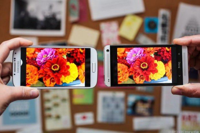 Apple va introduce ecrane AMOLED pe iPhone în 2017. Foto: phonedoctor.net