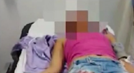 От рук мужей и сожителей каждые два часа погибает одна бразильянка.