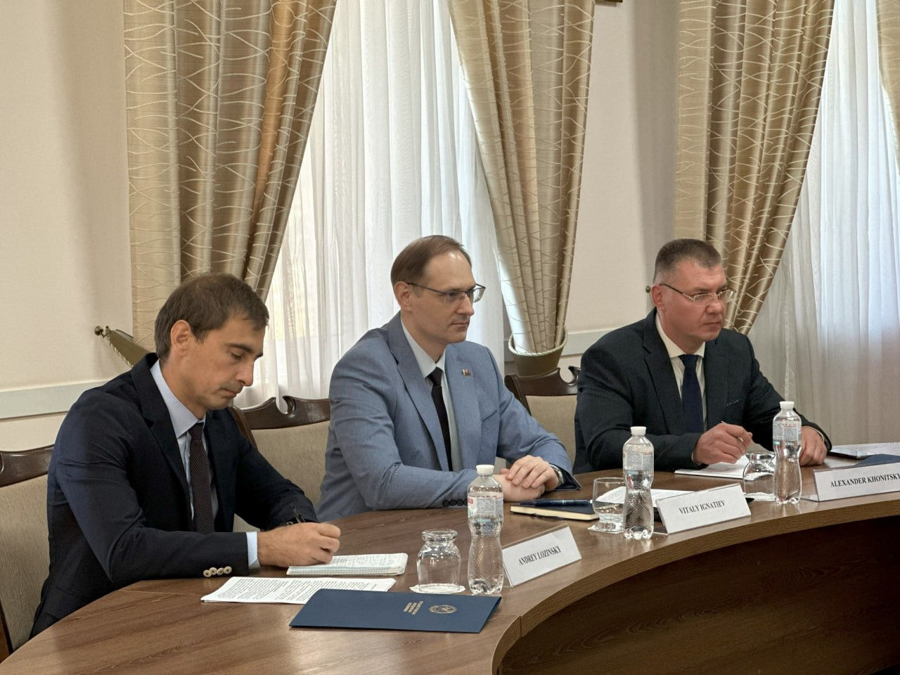 Tiraspolul a acuzat Chișinăul de limitarea drepturilor electorale ale cetățenilor din stânga Nistrului.