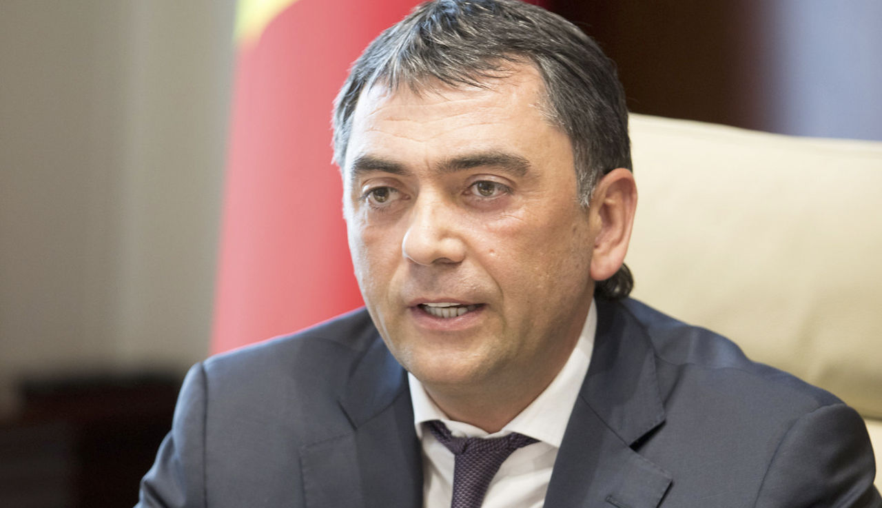 Владимир Витюк не вернется в парламент.