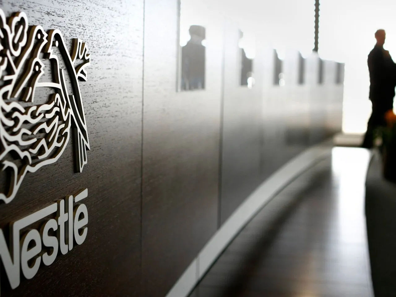 Nestle вложит $1 млрд в защиту кофейных плантаций от изменений климата.
