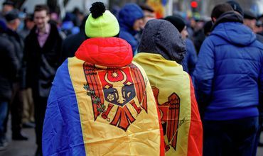 Сегодня Молдова – самая быстро пустеющая страна в Европе. 