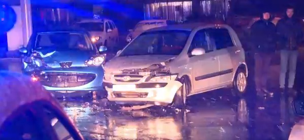 Alarmant: Numărul accidentelor rutiere, în creștere
