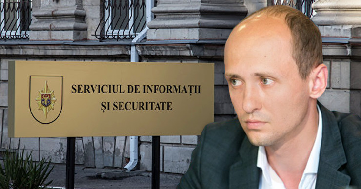 Вовк уведомил СИБ о возможной фальсификации на предварительной регистрации. Коллаж: Point.md