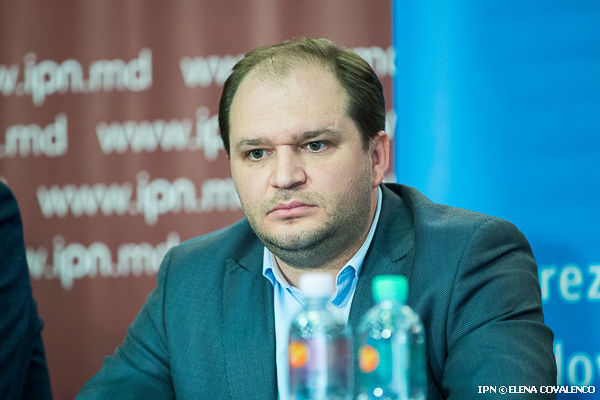Ceban: Modoficarea Constituției înainte de alegeri, ireală