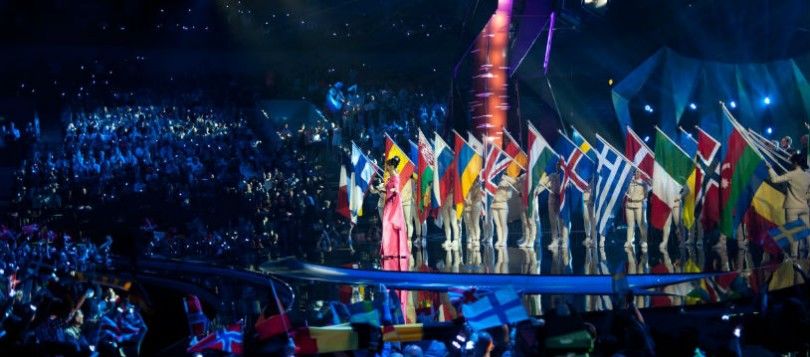 Полуостров готов принять конкурс «Евровидение-2017».