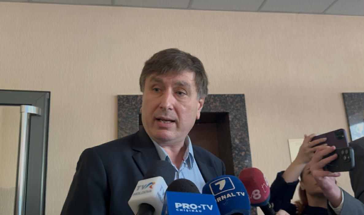 Ioniță: Nu știu cum procurorii vor putea demonstra că Plahotniuc a influențat pe cineva.