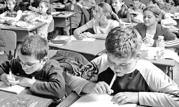 Reuşita sesiunii de bacalaureat în formula notei medii generale a examenelor este de 7,23