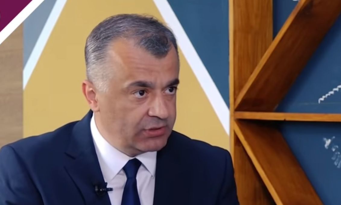 Кику: Кому-то выгодно, чтобы наши граждане уезжали за границу.