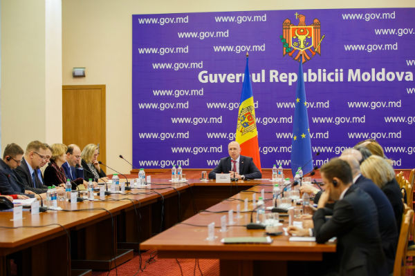 Filip: Nu vreau ca executivul să fie paralizat de goana electorală