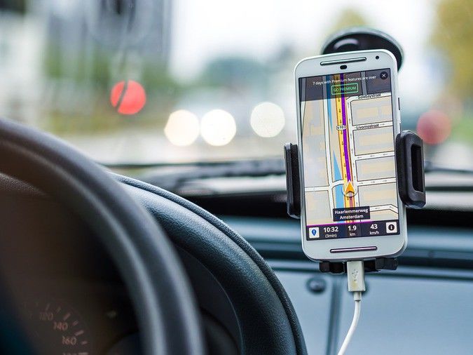 Ученые описали катастрофические последствия использования GPS-навигаторов.