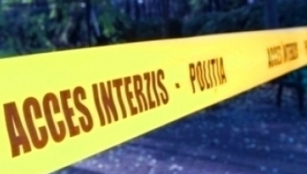 În jurul orei 17:00 s-a produs un accident în apropiere de satul Cimișeni, raionul Criuleni.