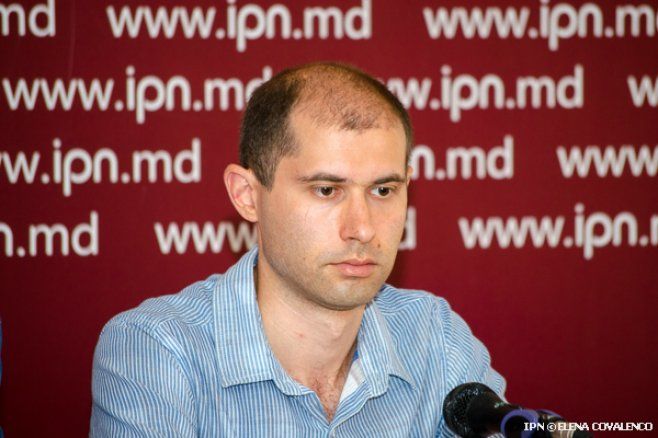 Эксперт в области энергетики Сергей Тофилат.
