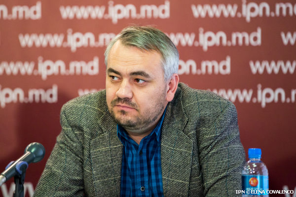 Лучшая стратегия ликвидации ностальгии по Советскому Союзу - создание государства социального благосостояния – Республика Молдова. Фото: ipn.md
