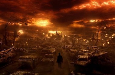 В  Мексике съемочная группа узнала то, что и так давно известно: майя профукали тайное знание и в итоге сами себя убили.