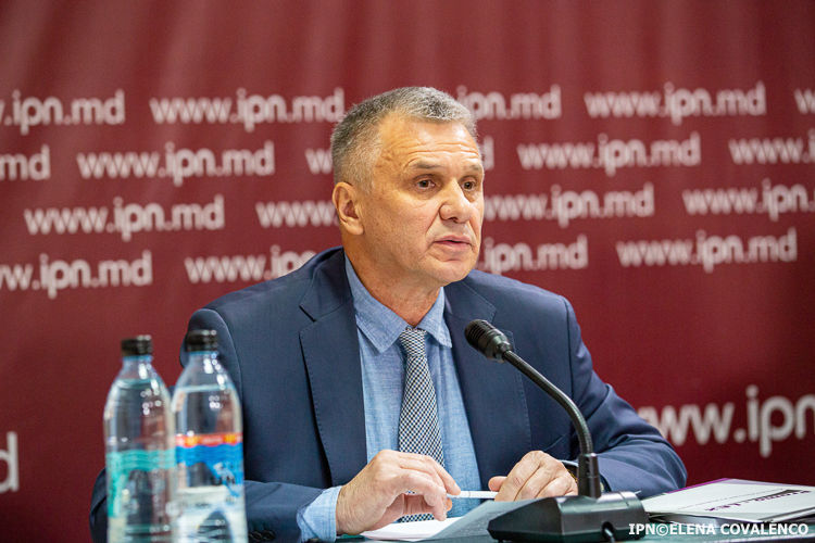 Боцан: Возможности России в сепаратистском регионе резко сократились.