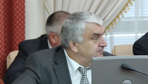 Урекян отметил, что Счетную палату власти игнорируют, из тысячи рекомендации, лишь 468 были учтены.
