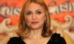 Anthony Ciccone, fratele cântăreţei Madonna, a fost rănit destul de serios
