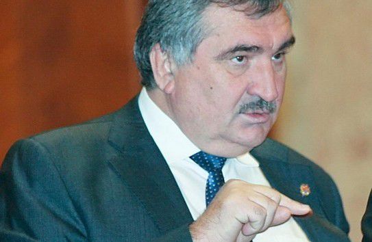 Депутат от ЛДПМ Владимир Хотиняну указал доходы по самому большому числу категорий, которые касаются внепарламентской деятельности.